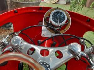 Imagen 9/24 de Aermacchi Harley-Davidson DUMMY (1965)