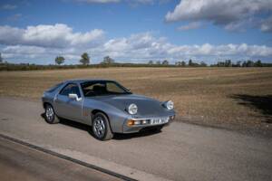 Bild 11/31 von Porsche 928 (1979)