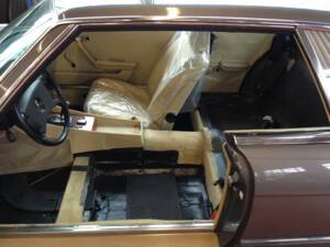 Bild 40/200 von Mercedes-Benz 380 SLC (1980)