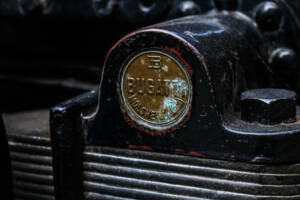 Bild 40/42 von Bugatti Typ 23 Brescia (1925)