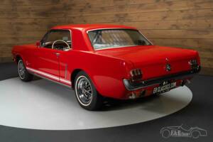 Bild 6/19 von Ford Mustang 289 (1965)
