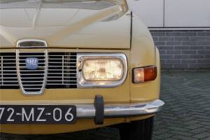 Bild 3/15 von Saab 96 V4 (1972)