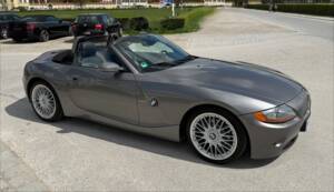 Bild 12/20 von BMW Z4 3.0i (2003)