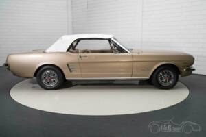 Bild 15/20 von Ford Mustang 289 (1966)