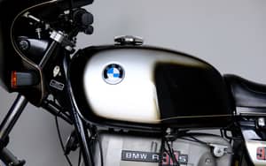 Image 49/91 of BMW R 90 S (1975)