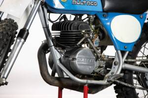 Bild 41/41 von Bultaco Frontera Mk10 370 (1973)