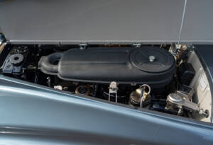 Immagine 29/34 di Rolls-Royce Silver Cloud III (1965)