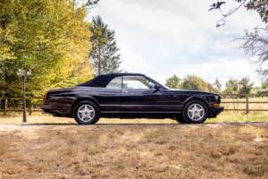 Bild 17/50 von Bentley Azure (1997)