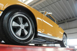 Image 8/50 de Porsche 911 2.0 T (1969)