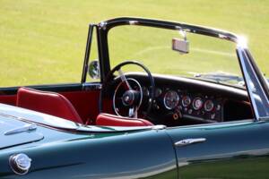 Image 25/50 of Sunbeam Alpine Mk IV (1965)