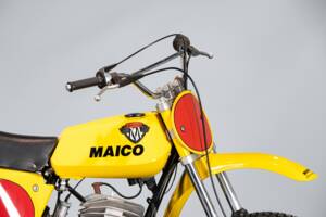 Immagine 30/50 di Maico MC 250 (1976)