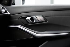 Image 26/32 of BMW M3 Competition Touring xDrive (2024)