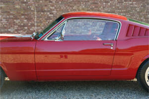 Afbeelding 14/50 van Ford Mustang 289 (1965)