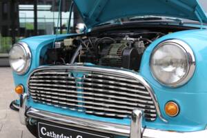 Immagine 24/34 di Mini Cooper 1.3i MPI (1997)