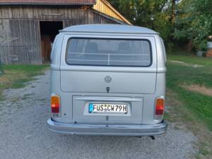Afbeelding 30/46 van Volkswagen T2b Kombi (1979)