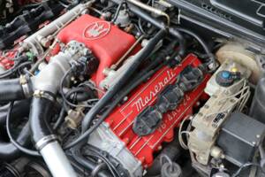 Bild 40/50 von Maserati Ghibli 2.0 (1995)