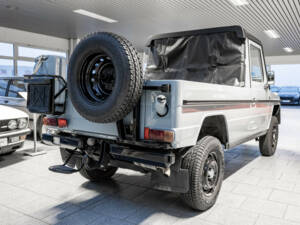 Immagine 2/23 di Steyr-Puch 230 GE (LWB) (1996)