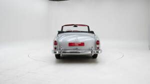 Bild 7/15 von Mercedes-Benz 220 S Cabriolet (1959)