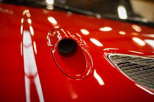 Afbeelding 25/50 van Toyota Celica GT-Four (1994)