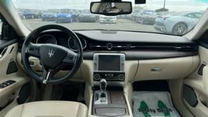 Afbeelding 13/48 van Maserati Quattroporte GTS (2013)