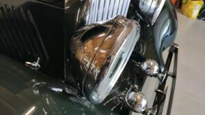 Bild 42/73 von Bentley 3 1/2 Litre Park Ward Sports (1934)