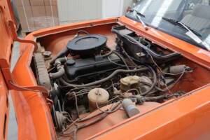 Image 7/67 of Opel Ascona 1,9 S (1975)