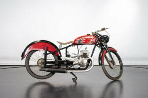 Image 6/50 of FIAMC 125 Sport (1952)