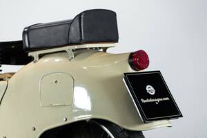 Immagine 32/50 di Moto Guzzi DUMMY (1951)