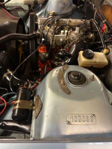 Imagen 48/63 de Volvo 244 (1981)