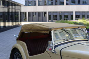 Immagine 45/66 di MG TC (1948)