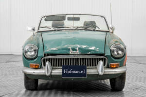 Bild 14/50 von MG MGB (1969)