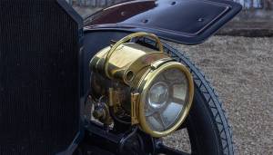 Bild 11/24 von Benz 25/45 PS (1909)