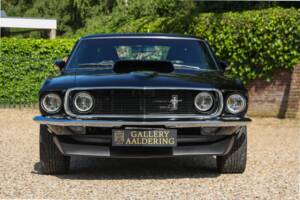 Image 26/50 of Ford Mustang 302 (1969)