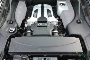 Bild 49/50 von Audi R8 (2008)