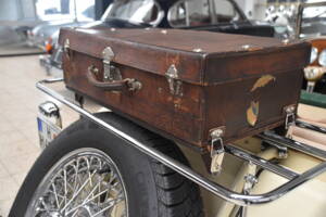 Image 19/26 of MG TD (1952)