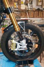 Image 2/15 of Kawasaki Z 500 (1980)