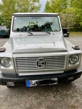 Afbeelding 1/8 van Mercedes-Benz 300 GE (LWB) (1991)