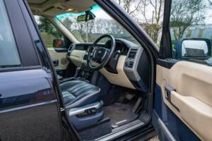 Immagine 48/50 di Land Rover Range Rover Vogue V8 (2002)