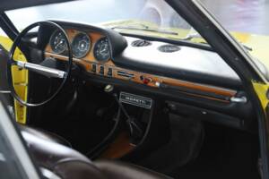 Image 24/48 of Moretti 124 Special GS (1968)