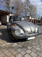 Image 17/17 of Volkswagen Beetle 1303 (1975)