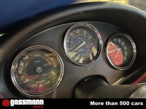 Image 9/15 de Alfa Romeo Giulietta SS (1962)