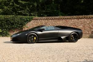 Afbeelding 17/50 van Lamborghini Murciélago LP640 (2009)