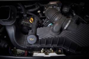 Imagen 79/98 de Porsche 911 Carrera 4S (2004)