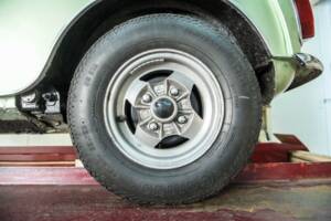 Image 50/50 of Austin Mini 1000 (1983)