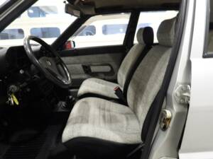 Immagine 5/15 di Alfa Romeo 33 - 1.5 4x4 (1985)