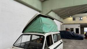 Afbeelding 13/95 van Bedford HA Roma Dormobile (1968)