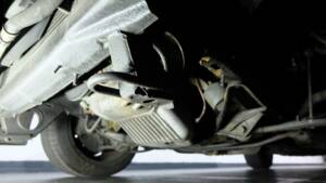 Image 31/35 of BMW M 635 CSi (1984)