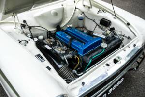 Bild 11/50 von Ford Lotus Cortina (1966)