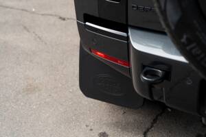Image 12/61 de Land Rover Defender 110 D200 AWD (2023)