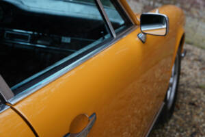 Image 29/50 de Porsche 911 2.0 T (1969)